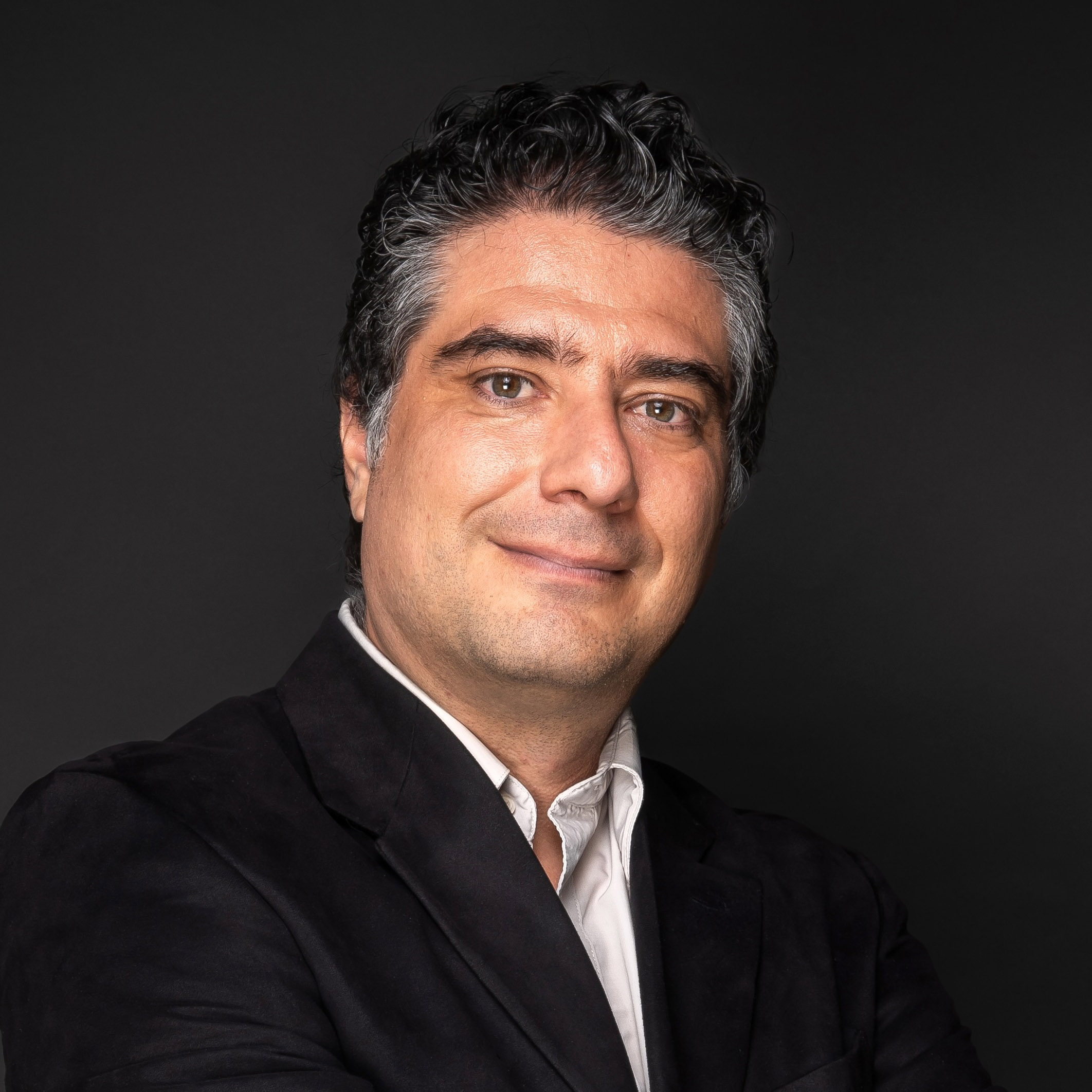 Axel Escutia Zubieta