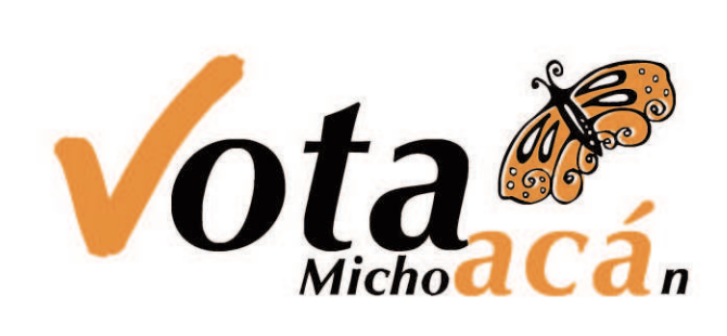 Vota Michoacan